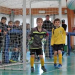 Zimski nogometni pokal ZSŠDI