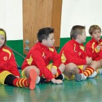 Zimski nogometni pokal ZSŠDI