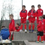 Zimski nogometni pokal ZSŠDI