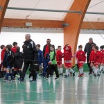 Zimski nogometni pokal ZSŠDI