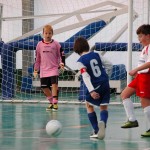 Zimski nogometni pokal ZSŠDI