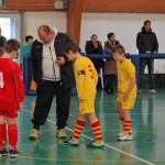 Zimski nogometni pokal ZSŠDI