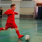 Zimski nogometni pokal ZSŠDI