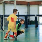 Zimski nogometni pokal ZSŠDI