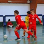 Zimski nogometni pokal ZSŠDI