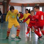 Zimski nogometni pokal ZSŠDI