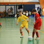 Zimski nogometni pokal ZSŠDI