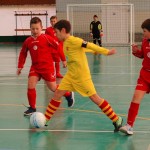 Zimski nogometni pokal ZSŠDI