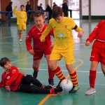 Zimski nogometni pokal ZSŠDI