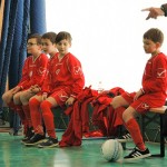 Zimski nogometni pokal ZSŠDI