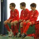 Zimski nogometni pokal ZSŠDI