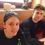 Zimovanje