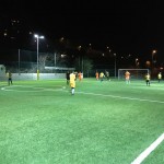 Mal messi - Real Spartacus