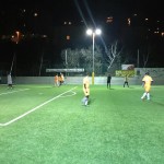 Mal messi - Real Spartacus