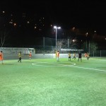 Mal messi - Real Spartacus