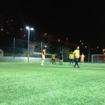 Mal messi - Real Spartacus