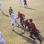 Primorec-San Giovanni