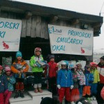 Pokal Javornika