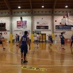 Bassano- Jadran ISPEM