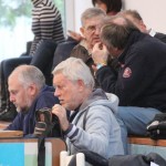 Zbirni trening FJK - letniki 2002, 2003