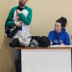 Prvenstvo Bomba: CEST TS - VZS M. Čuk