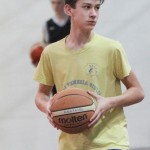 Zbirni trening FJK - letniki 2002, 2003