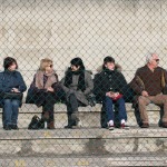 Chiarbola Ponziana – Mladost