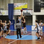 Interclub Muggia-Polet