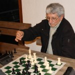 Zamejsko prvenstvo v pospešenem šahu