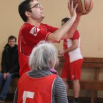 Prvenstvo Bomba: CEST TS - VZS M. Čuk