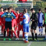 Chiarbola Ponziana – Mladost