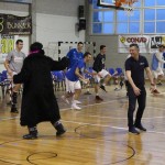 Jadran Ispem - Basket Oderzo