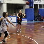 Interclub Muggia-Polet