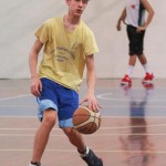 Zbirni trening FJK - letniki 2002, 2003