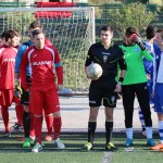 Chiarbola Ponziana – Mladost