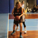 Interclub Muggia-Polet