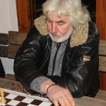 Zamejsko prvenstvo v pospešenem šahu