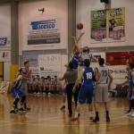 Bassano- Jadran ISPEM