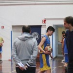 Zbirni trening FJK - letniki 2002, 2003