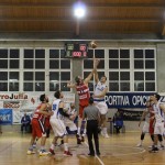 Jadran Ispem - Basket Oderzo