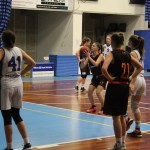 Interclub Muggia-Polet