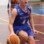 Zbirni trening FJK - letniki 2002, 2003