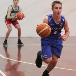 Zbirni trening FJK - letniki 2002, 2003