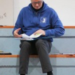 Zbirni trening FJK - letniki 2002, 2003