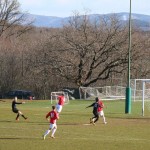 Kras Repen – Edmondo Brian