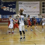 Jadran Ispem - Basket Oderzo