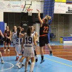 Interclub Muggia-Polet