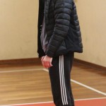 Prvenstvo Bomba: CEST TS - VZS M. Čuk