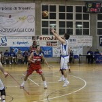 Jadran Ispem - Basket Oderzo