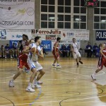 Jadran Ispem - Basket Oderzo